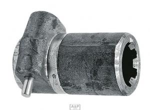 BUCSA CU CANELURI 7560138080 PT CARDAN